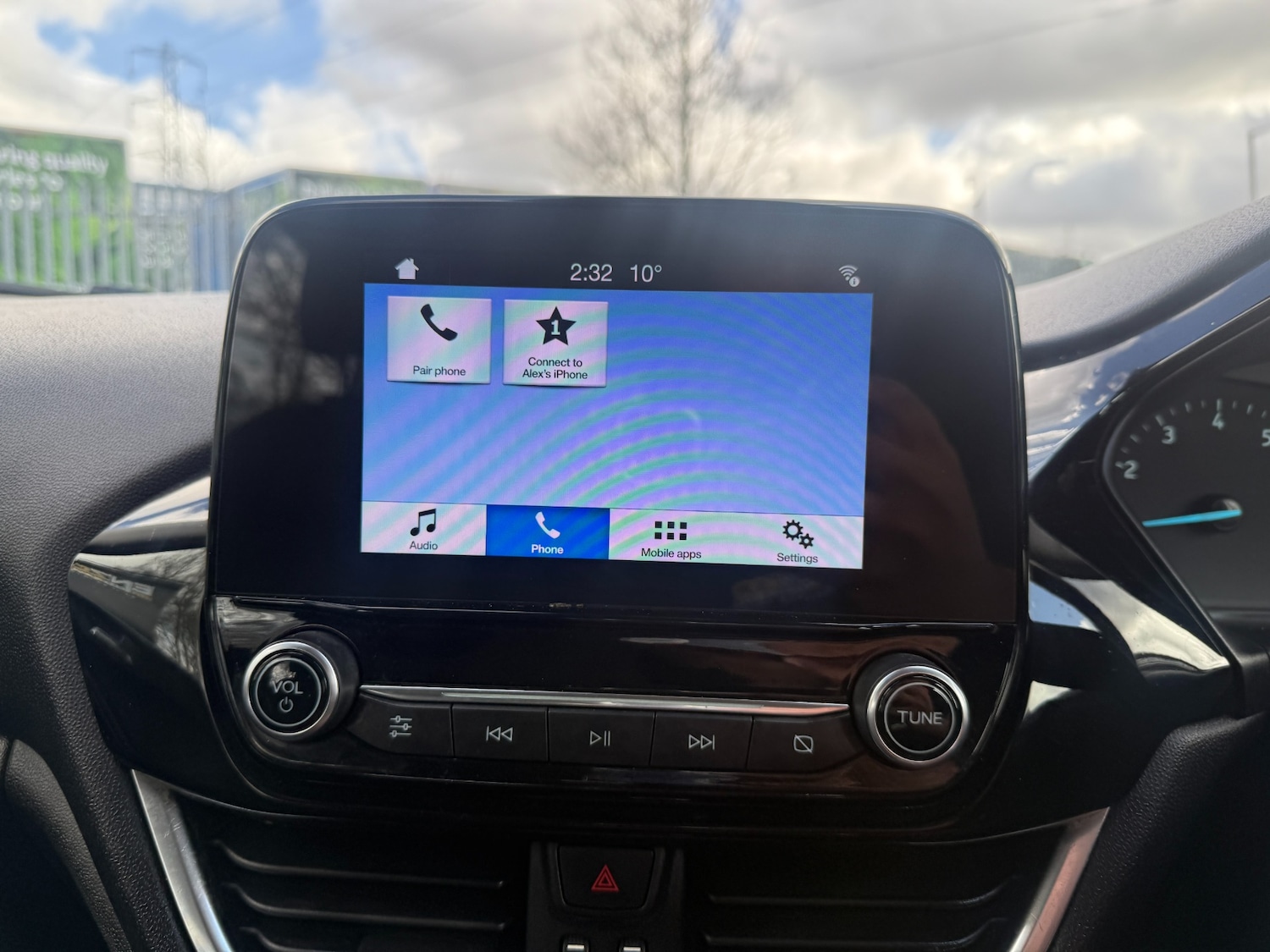 Used Ford Fiesta 2017 for sale - 78143714: Photo 64