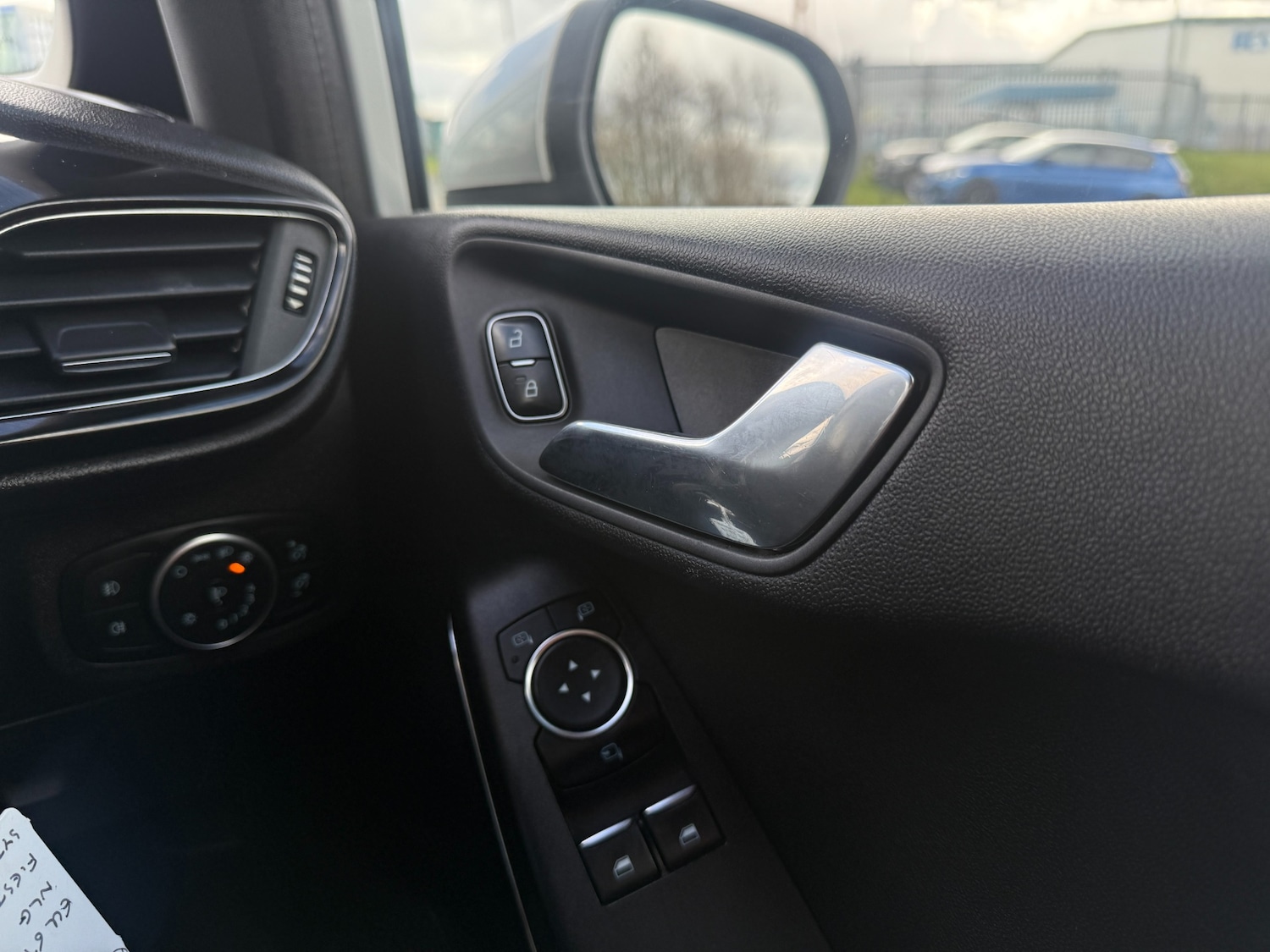 Used Ford Fiesta 2017 for sale - 78143714: Photo 66