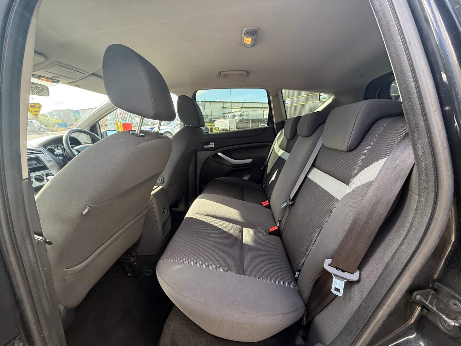 Used Ford Kuga 2010 for sale - 76117224: Photo 10