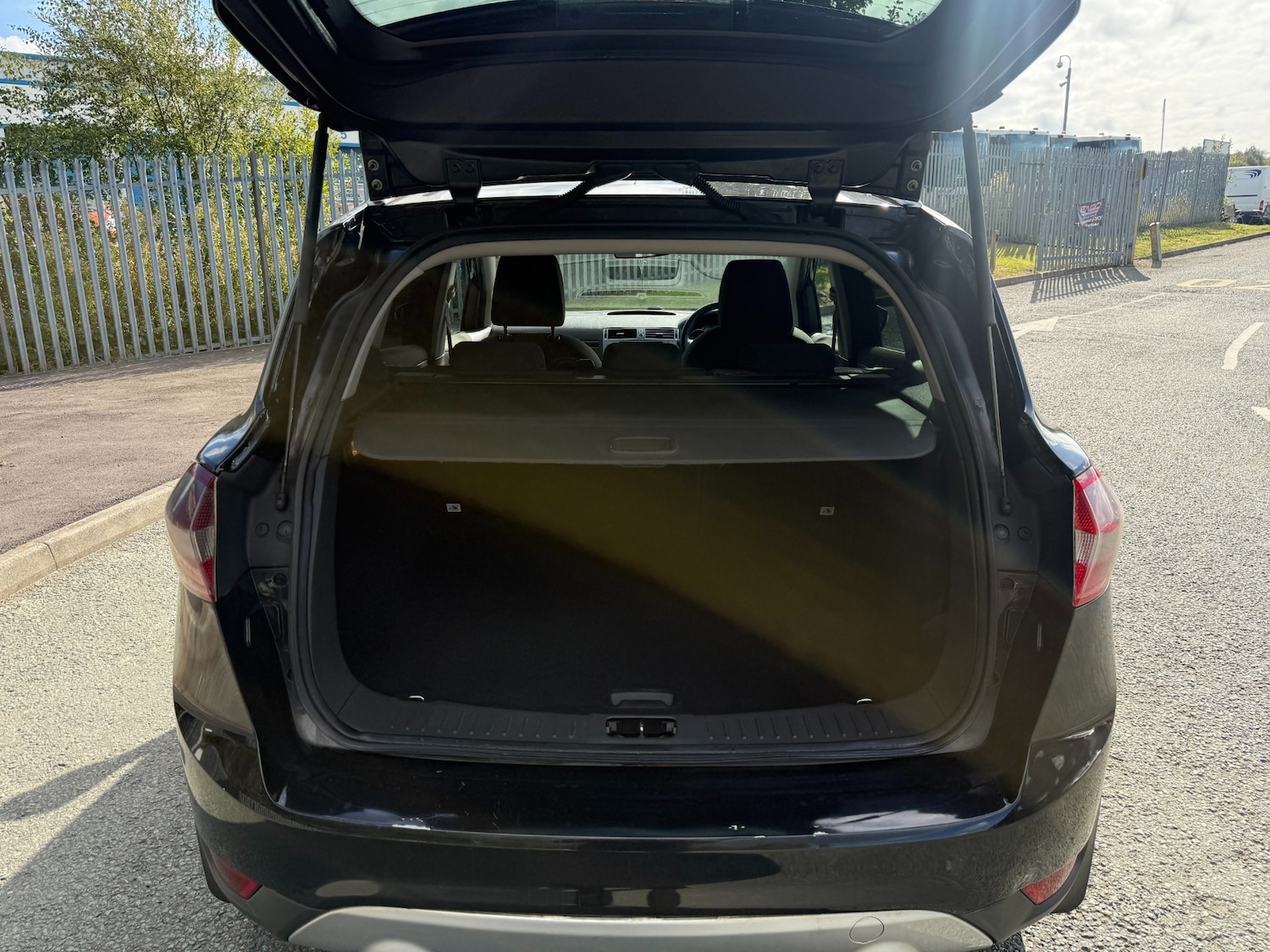 Used Ford Kuga 2010 for sale - 76117224: Photo 12