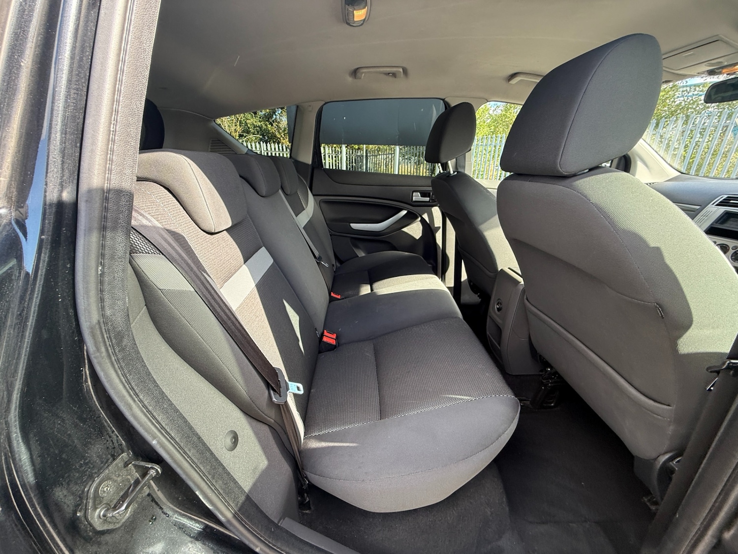 Used Ford Kuga 2010 for sale - 76117224: Photo 13