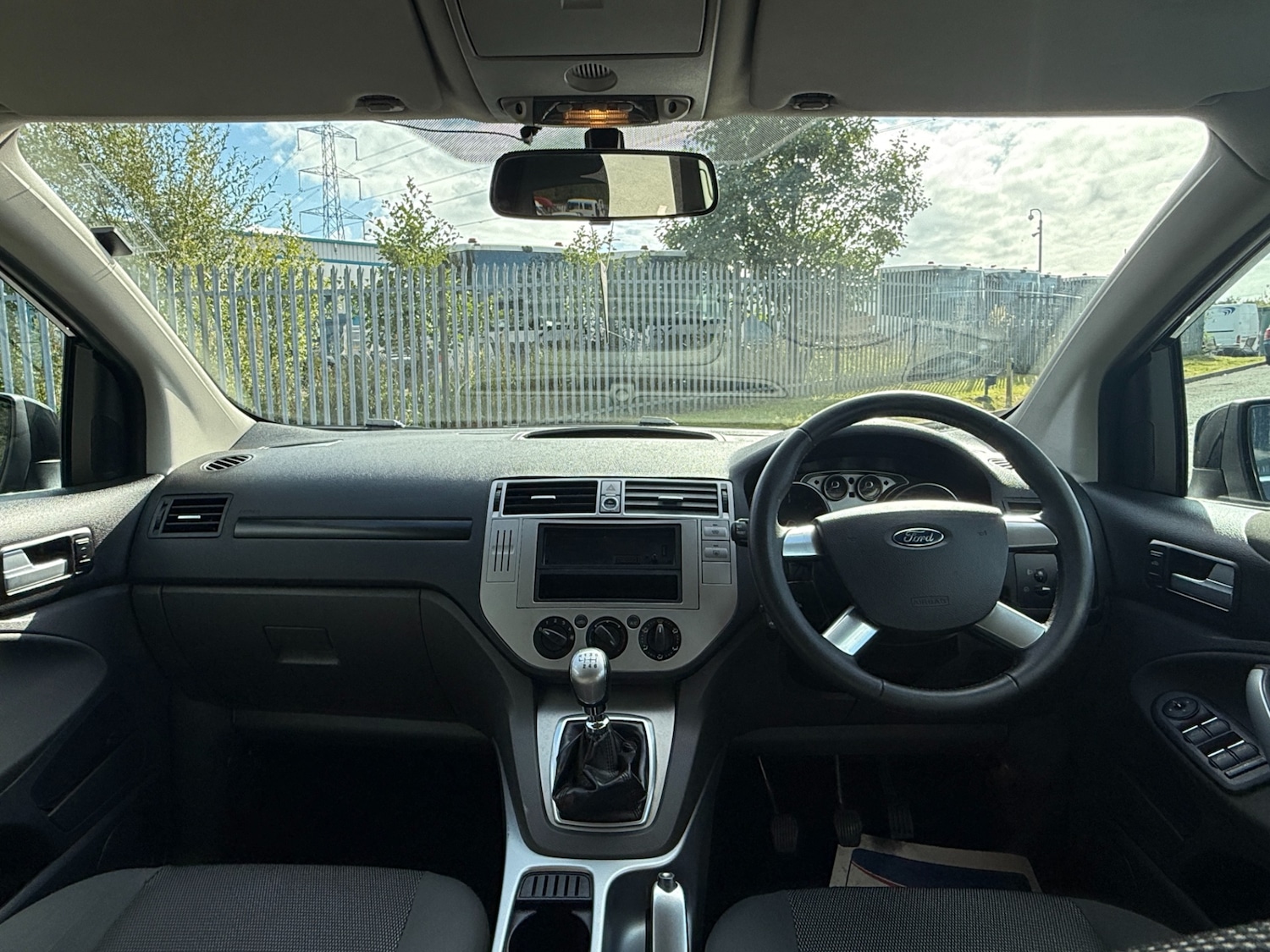 Used Ford Kuga 2010 for sale - 76117224: Photo 14