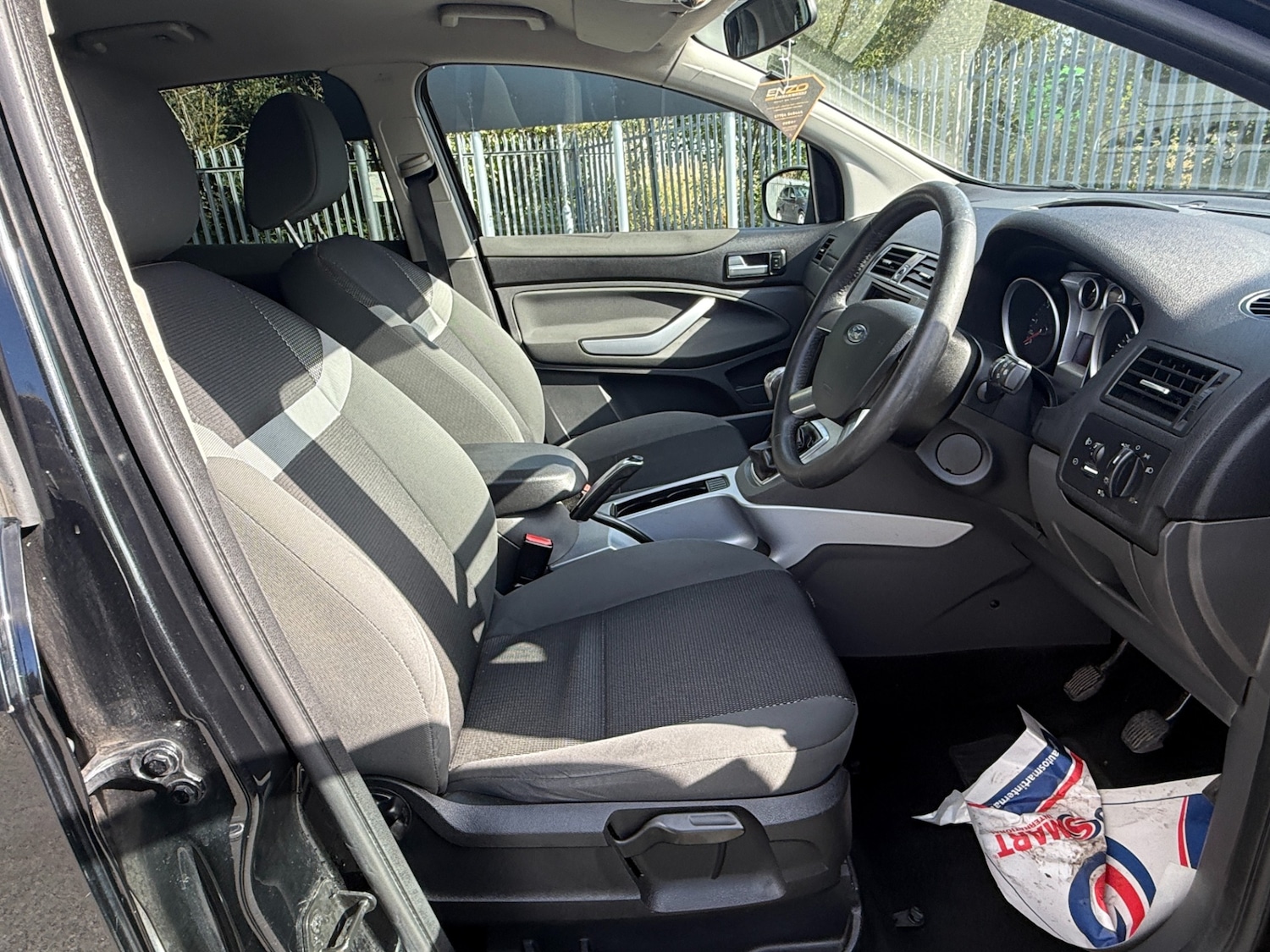 Used Ford Kuga 2010 for sale - 76117224: Photo 15