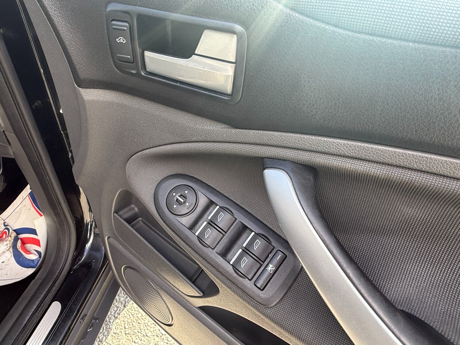 Used Ford Kuga 2010 for sale - 76117224: Photo 16