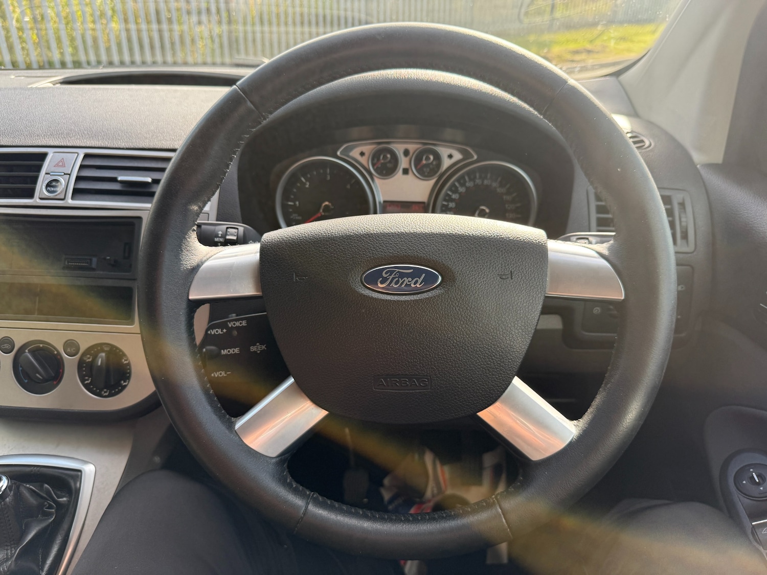 Used Ford Kuga 2010 for sale - 76117224: Photo 17