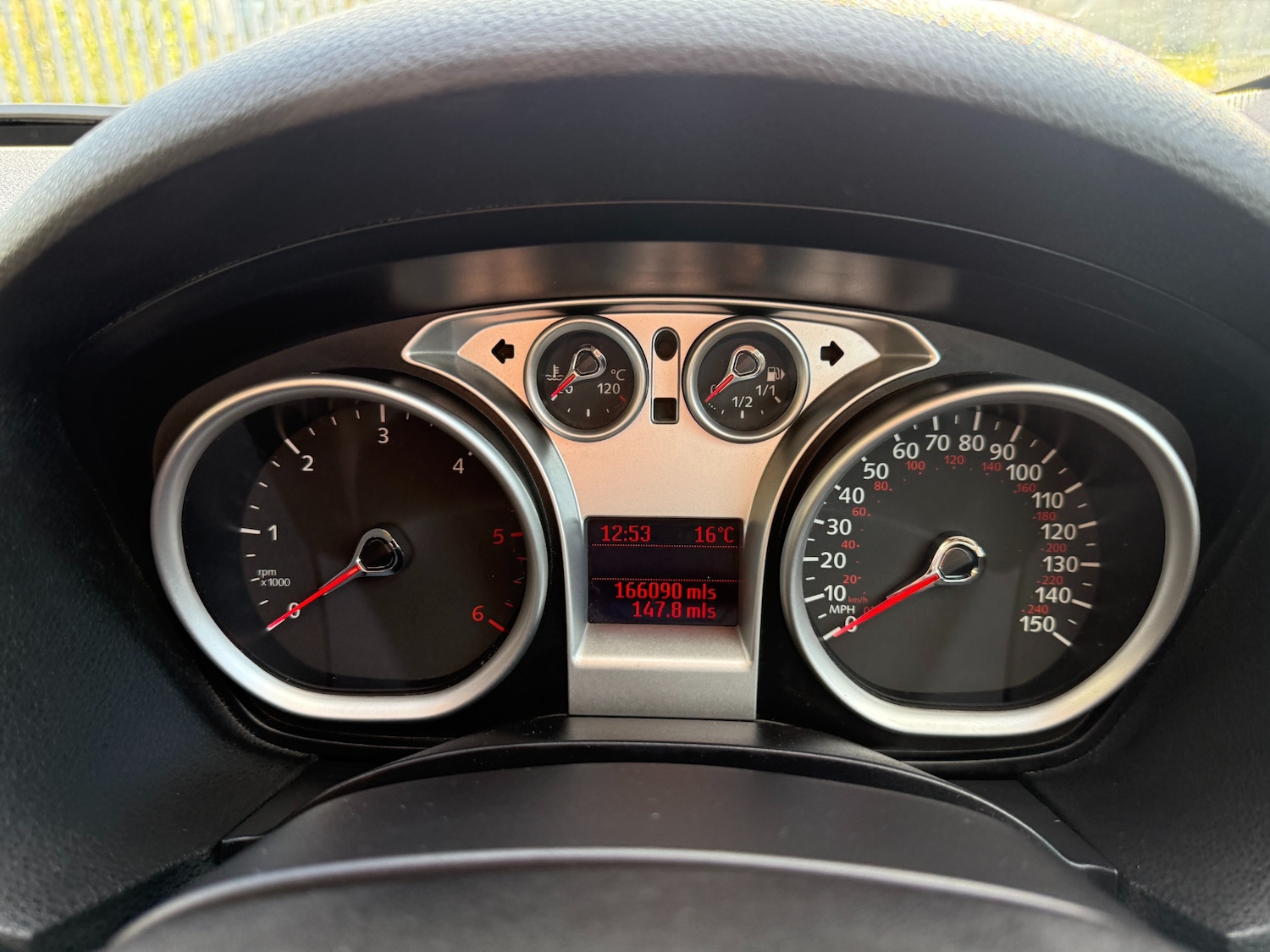 Used Ford Kuga 2010 for sale - 76117224: Photo 18