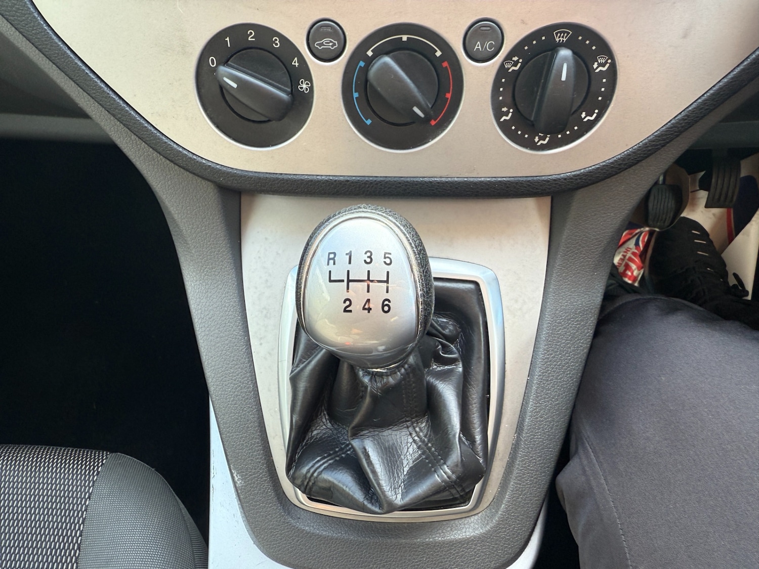 Used Ford Kuga 2010 for sale - 76117224: Photo 20