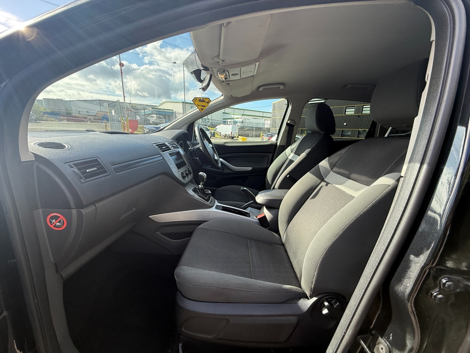 Used Ford Kuga 2010 for sale - 76117224: Photo 9