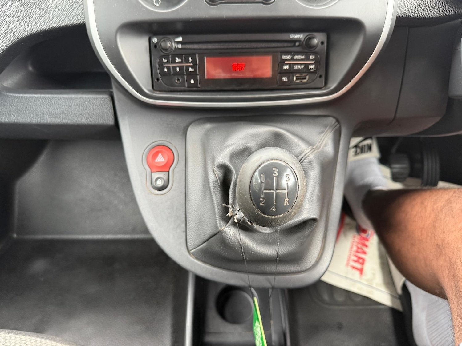Vehicle 13