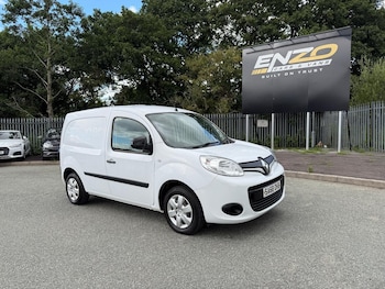 Renault - Kangoo