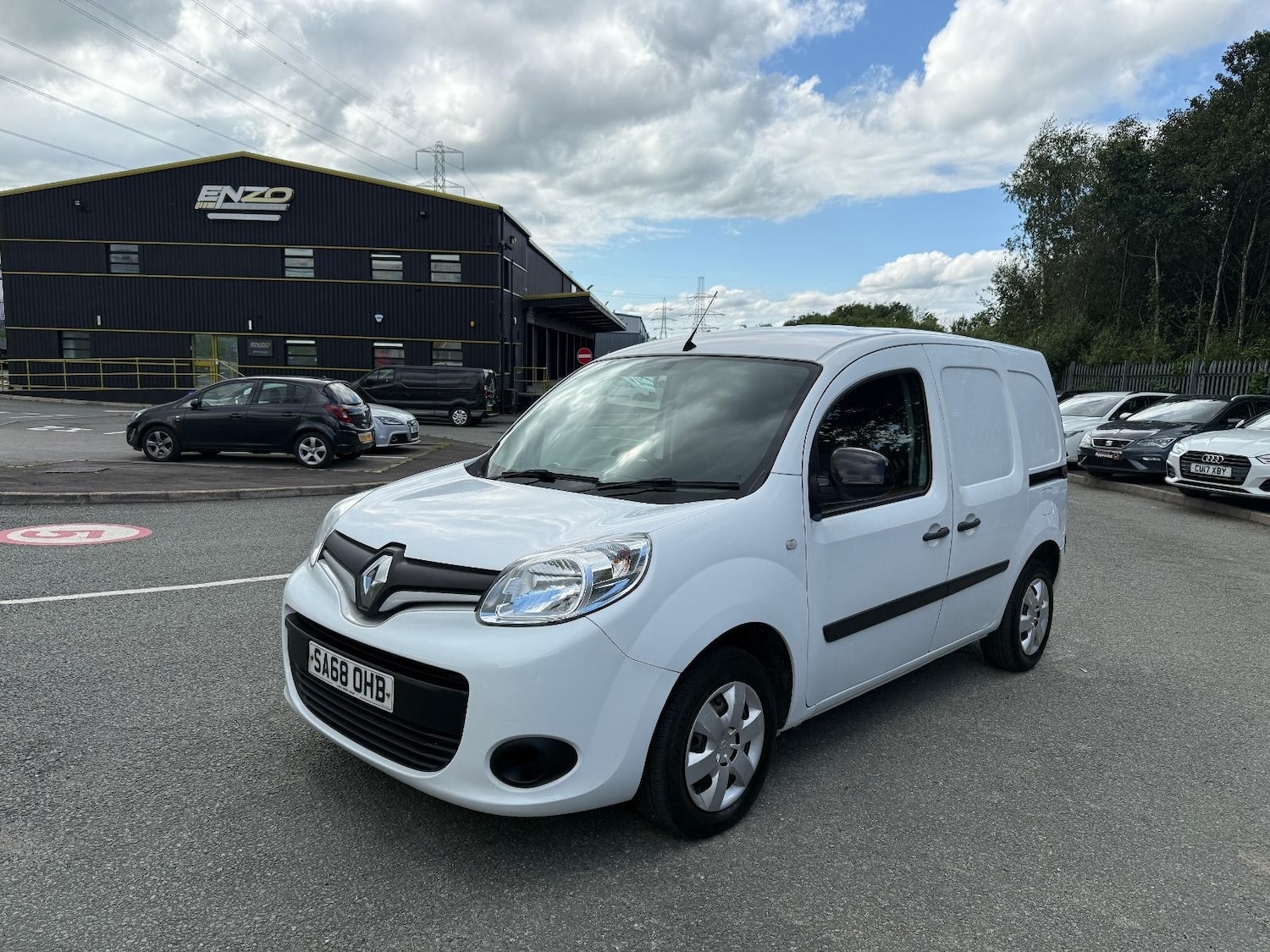 Vehicle 6