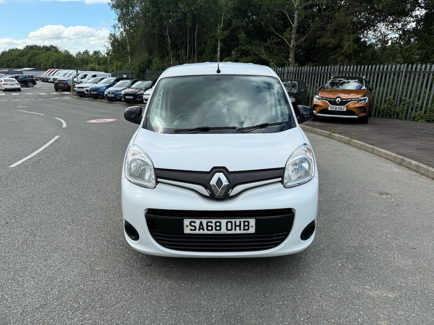 Vehicle 7