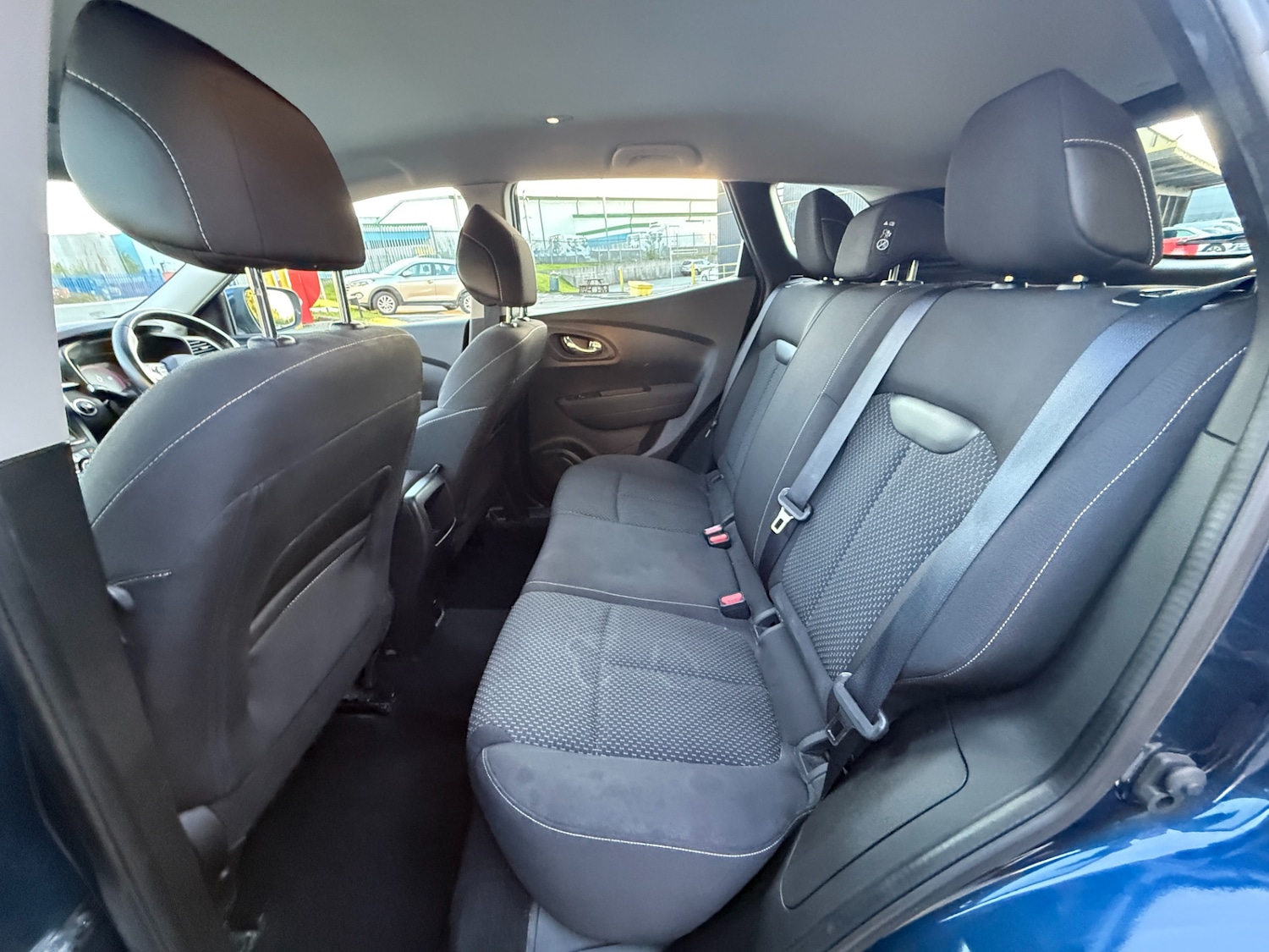 Used Renault Kadjar 2016 for sale - 76682077: Photo 10