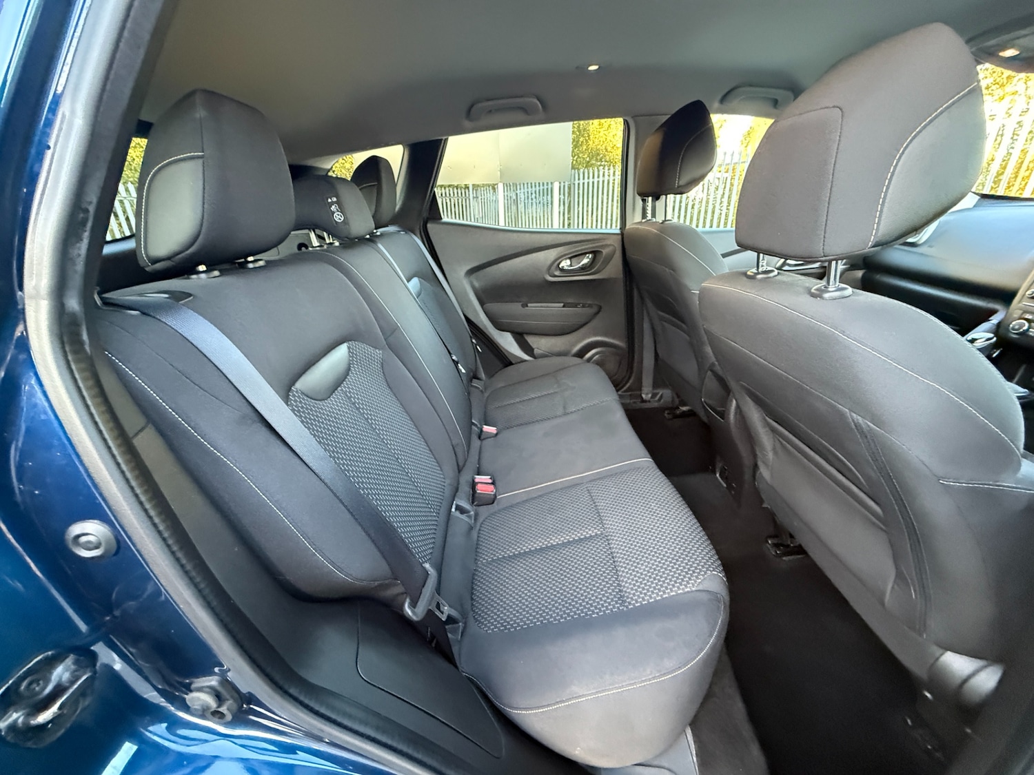 Used Renault Kadjar 2016 for sale - 76682077: Photo 12