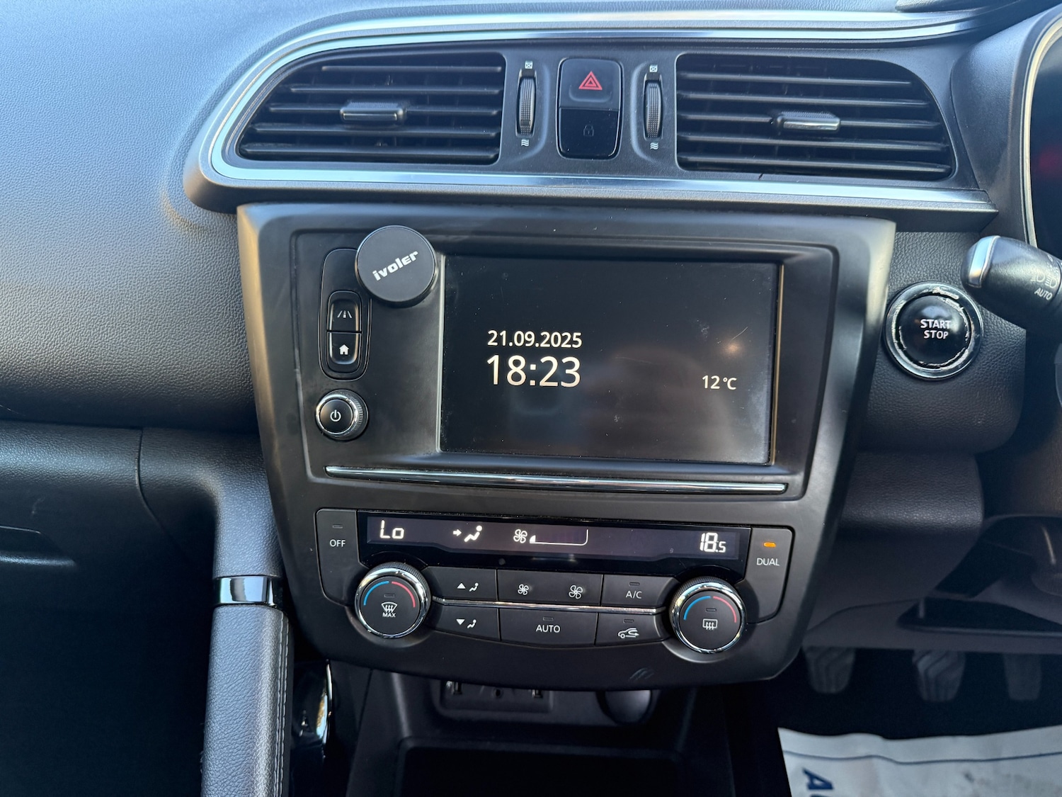 Used Renault Kadjar 2016 for sale - 76682077: Photo 14