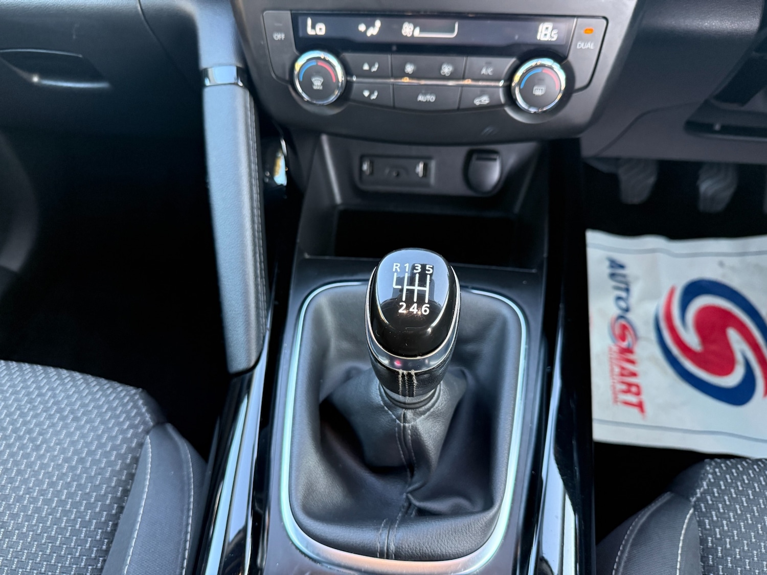 Used Renault Kadjar 2016 for sale - 76682077: Photo 15