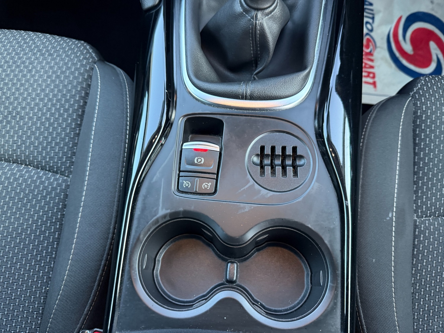 Used Renault Kadjar 2016 for sale - 76682077: Photo 16