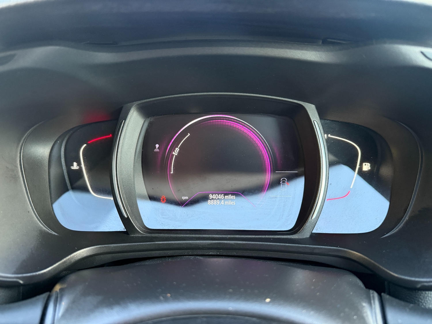 Used Renault Kadjar 2016 for sale - 76682077: Photo 19