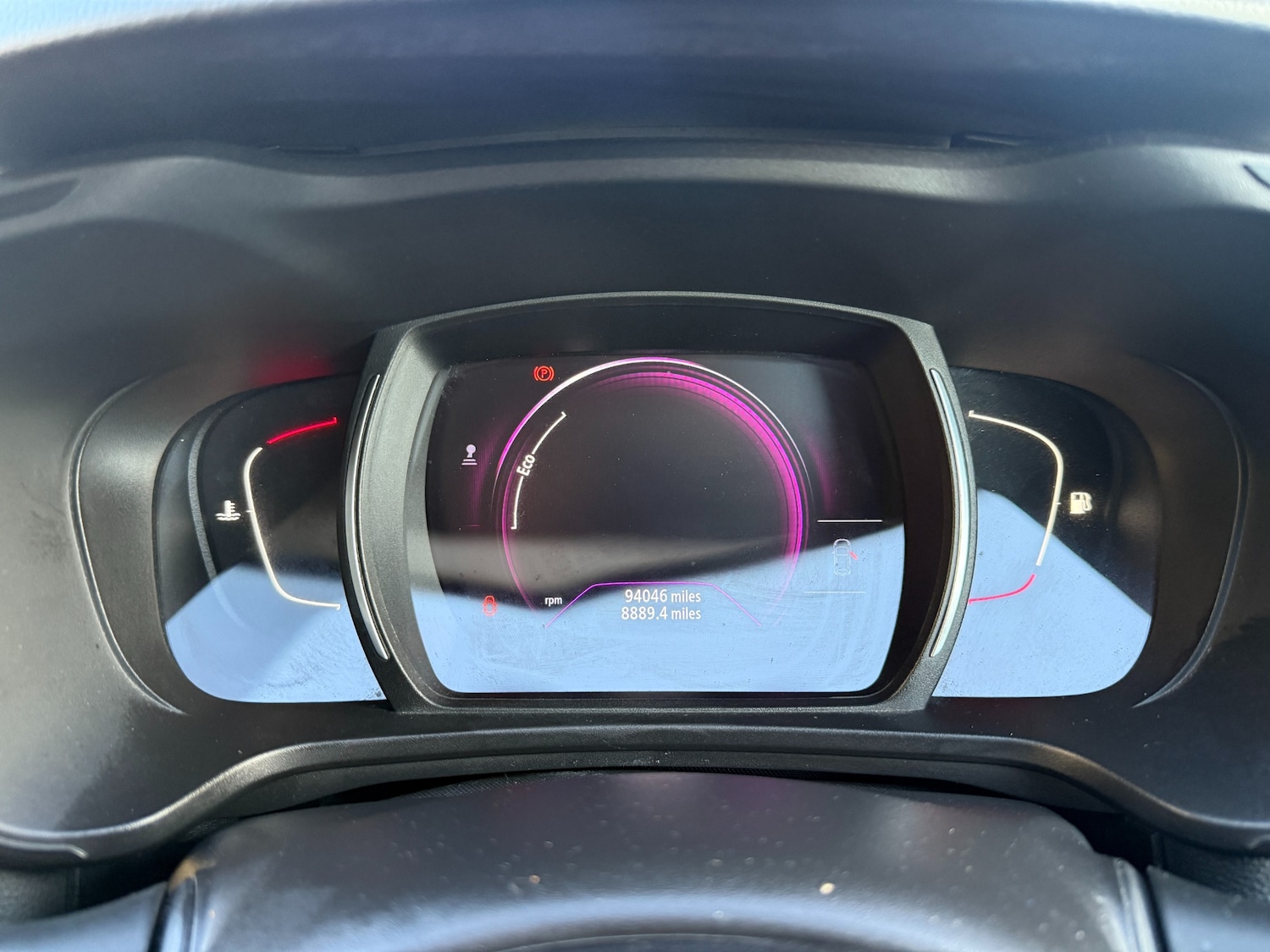 Used Renault Kadjar 2016 for sale - 76682077: Photo 20