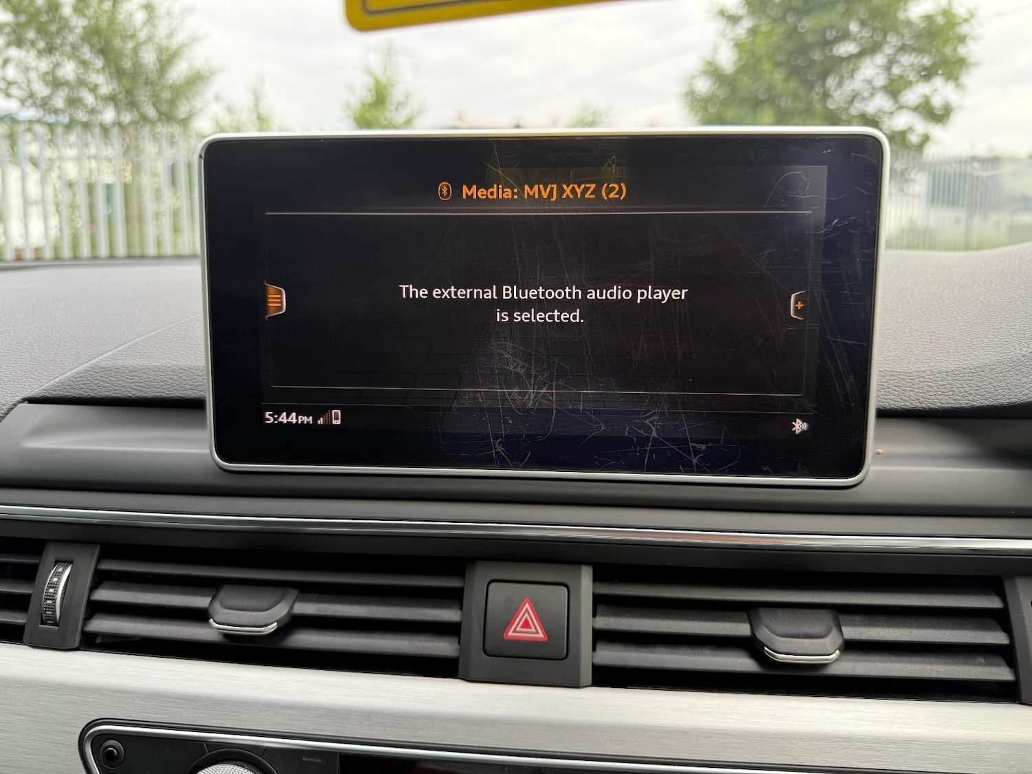 Vehicle 19