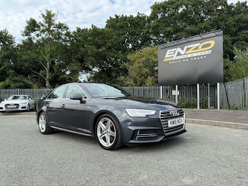 Audi - A4