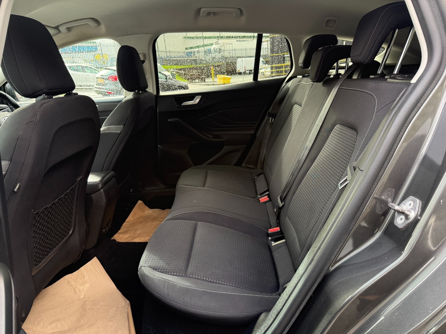 Used Ford Focus 2019 for sale - 76382623: Photo 10