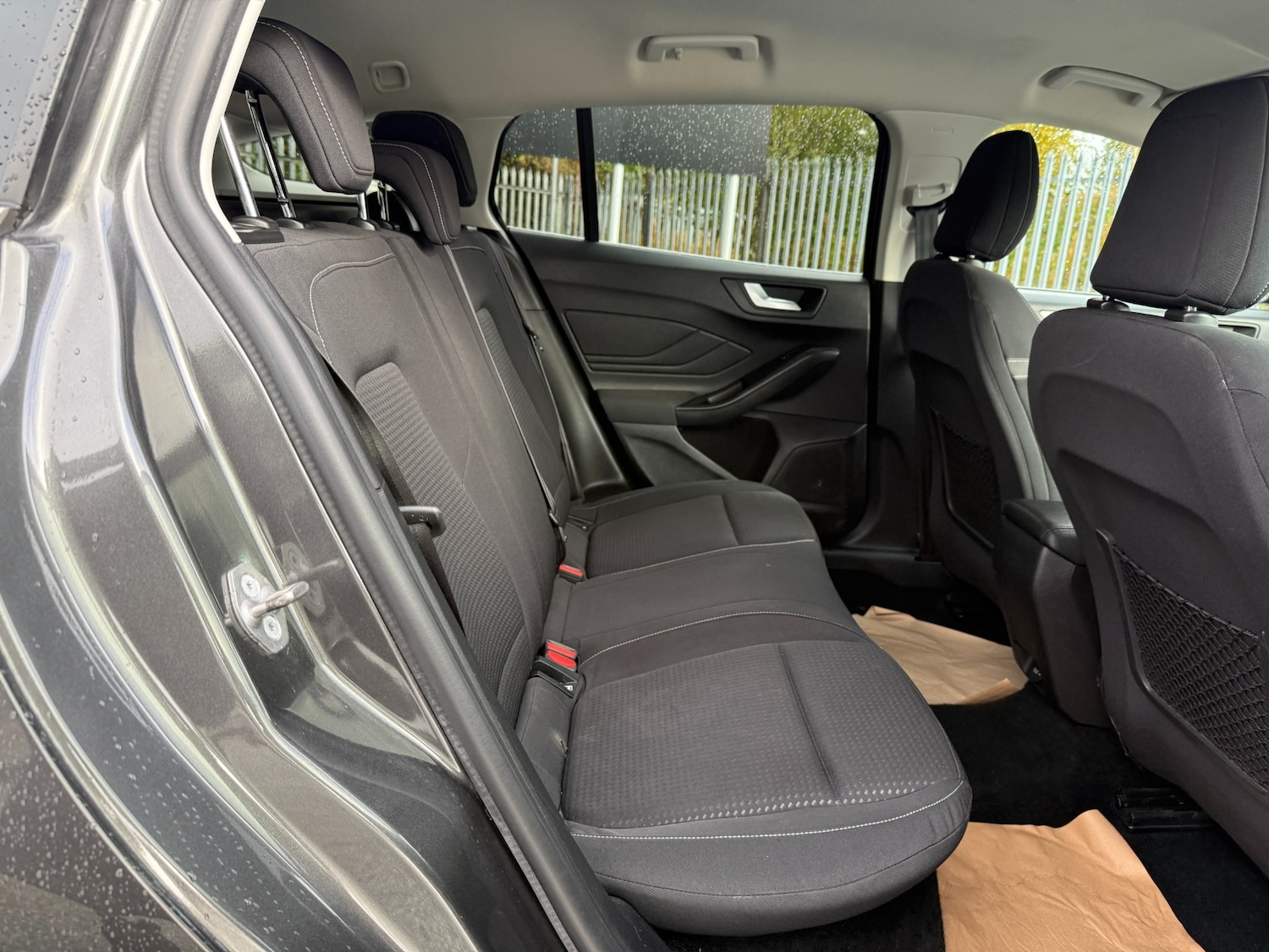 Used Ford Focus 2019 for sale - 76382623: Photo 13