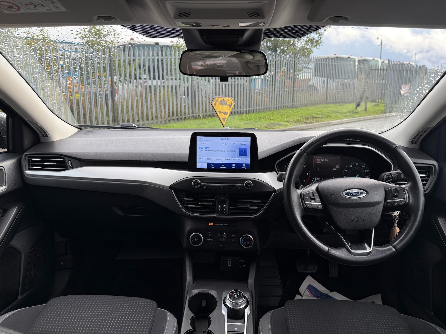 Used Ford Focus 2019 for sale - 76382623: Photo 14