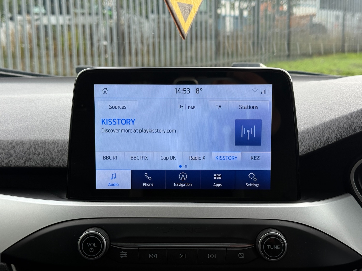 Used Ford Focus 2019 for sale - 76382623: Photo 15