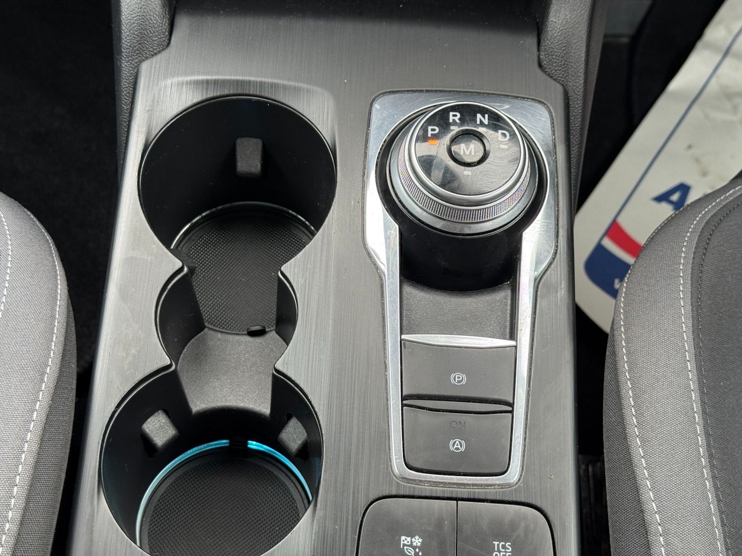 Used Ford Focus 2019 for sale - 76382623: Photo 16