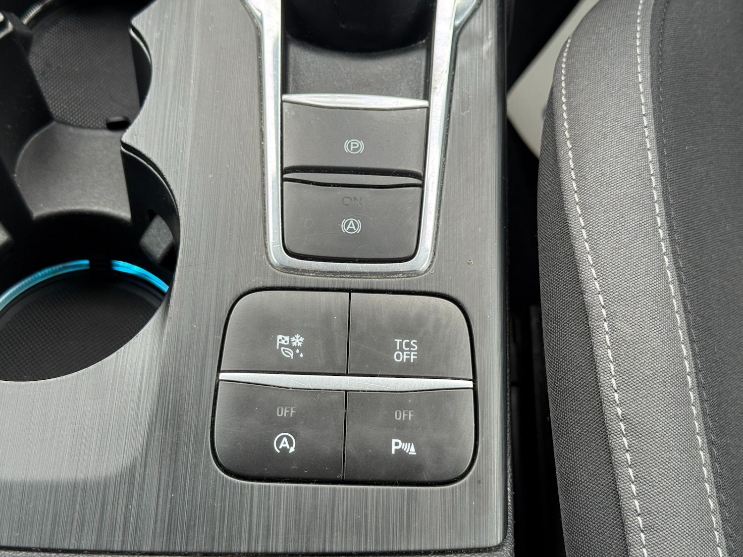 Used Ford Focus 2019 for sale - 76382623: Photo 17