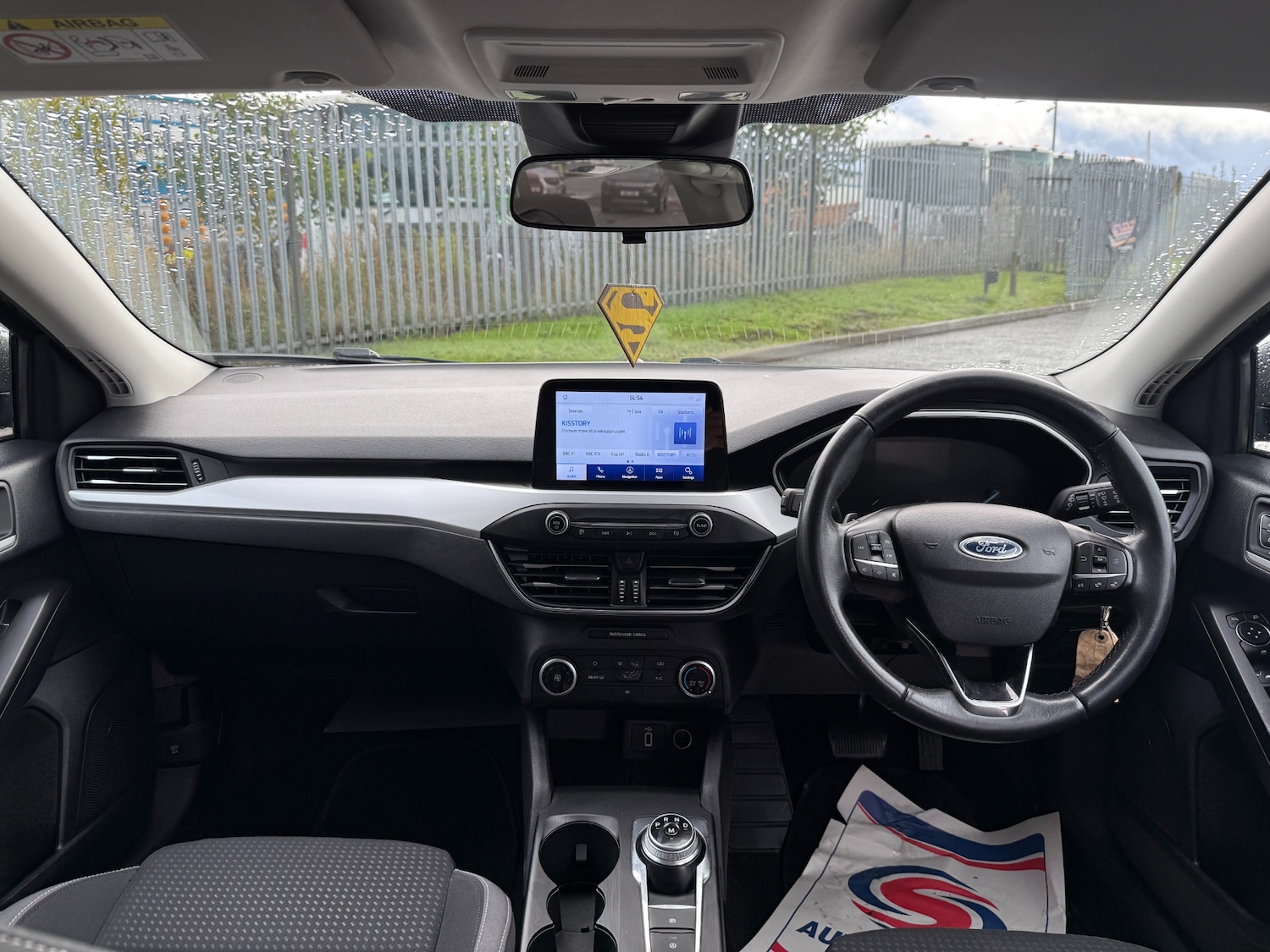 Used Ford Focus 2019 for sale - 76382623: Photo 18