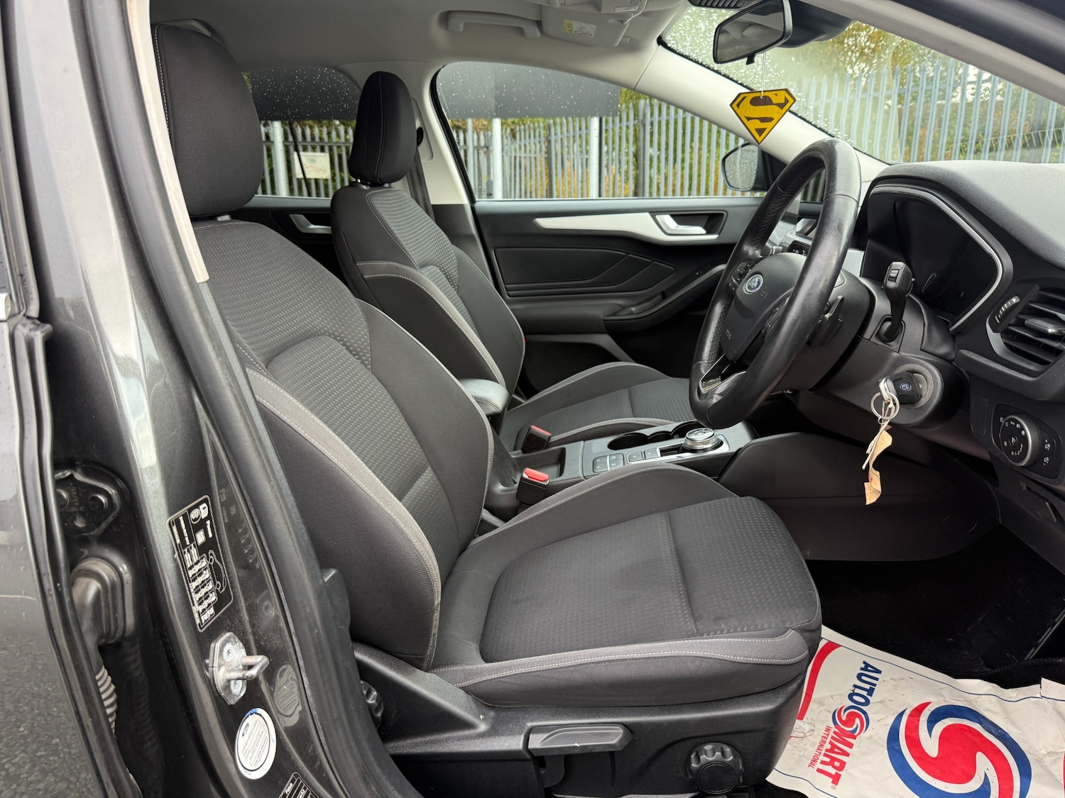 Used Ford Focus 2019 for sale - 76382623: Photo 19