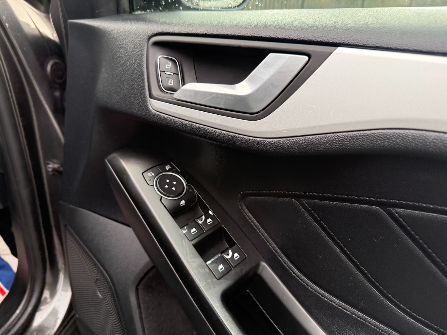 Used Ford Focus 2019 for sale - 76382623: Photo 20