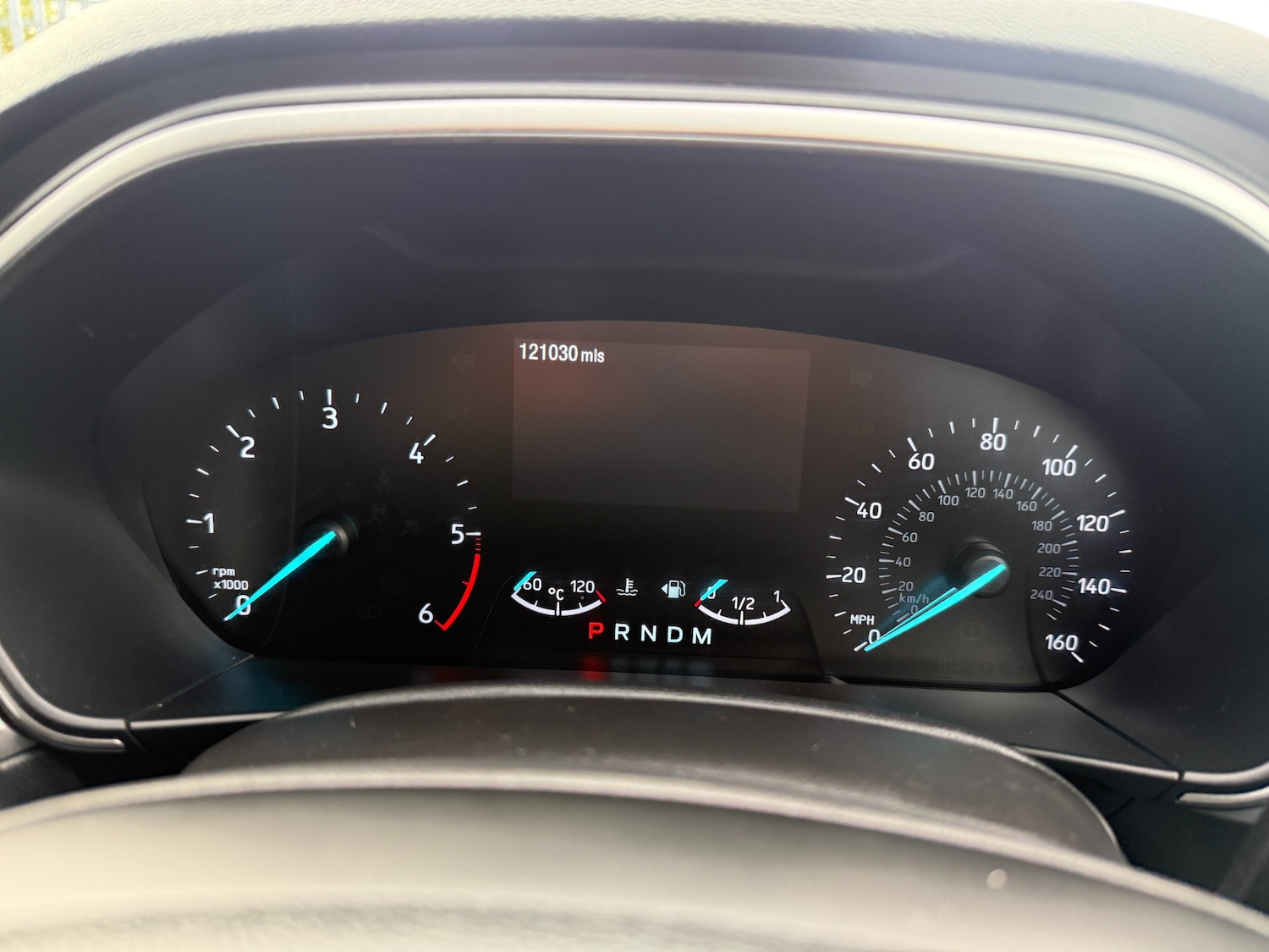 Used Ford Focus 2019 for sale - 76382623: Photo 22