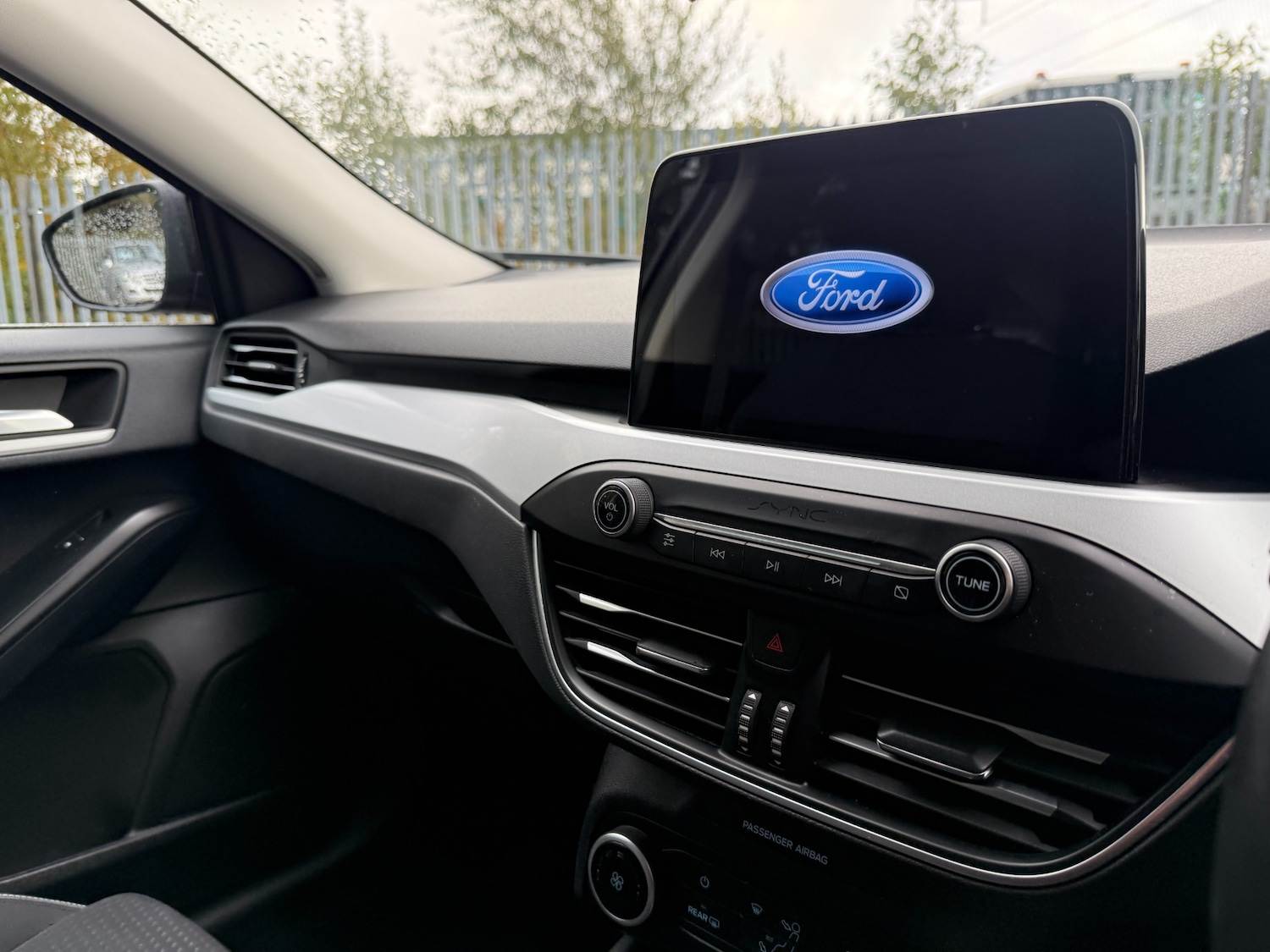 Used Ford Focus 2019 for sale - 76382623: Photo 23