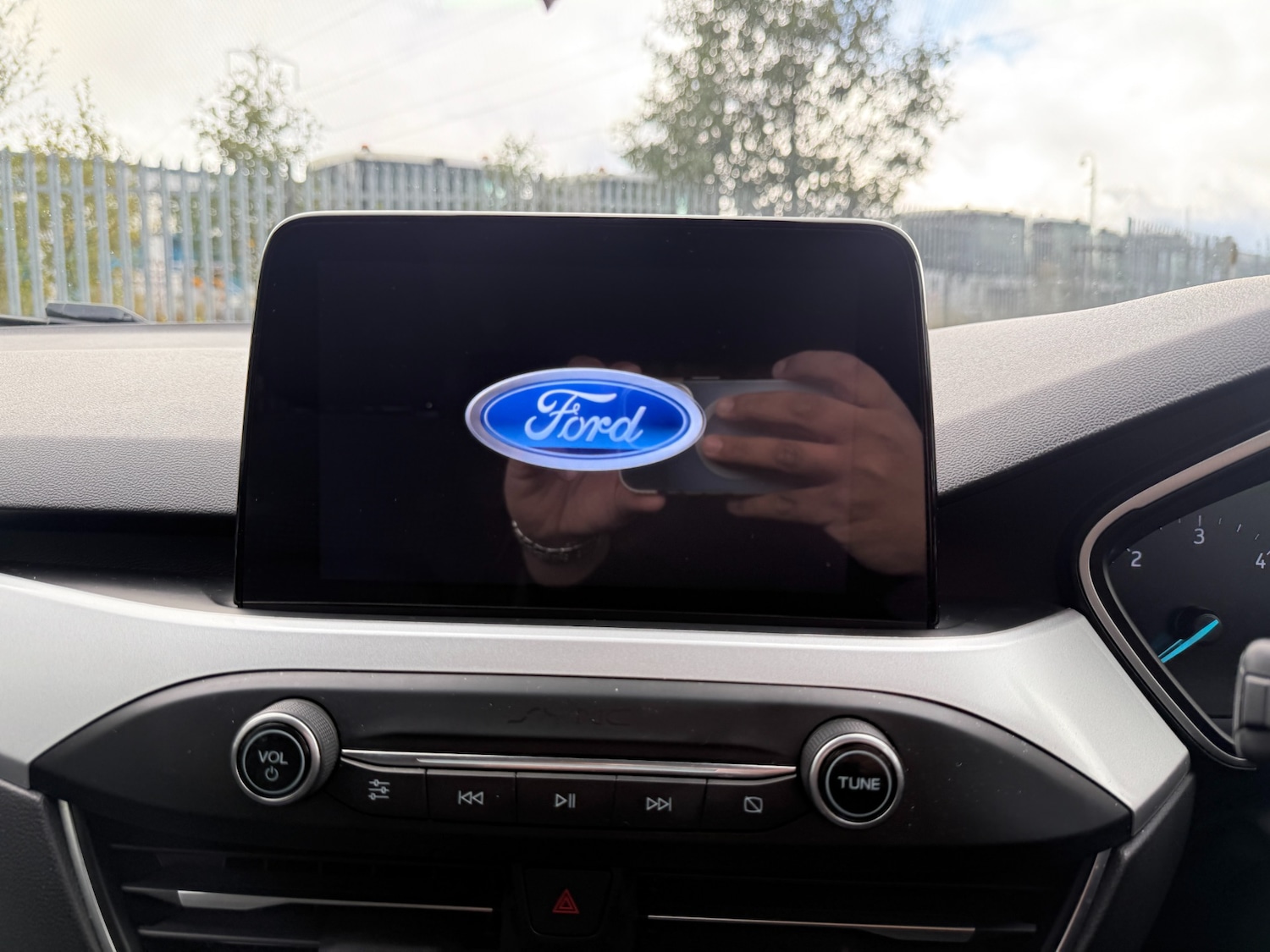 Used Ford Focus 2019 for sale - 76382623: Photo 24