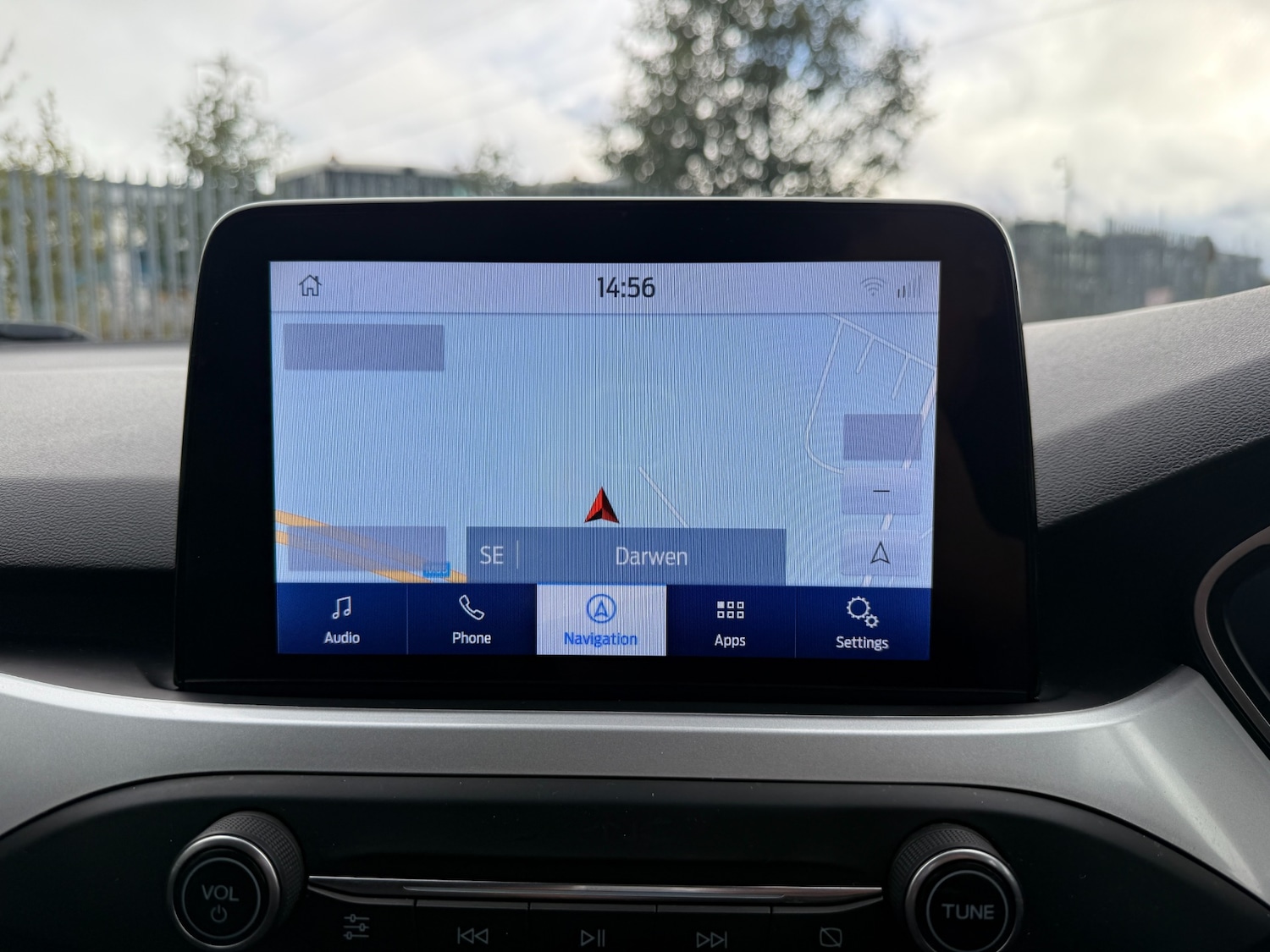 Used Ford Focus 2019 for sale - 76382623: Photo 25