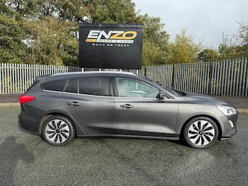 Used Ford Focus 2019 for sale - 76382623: Photo