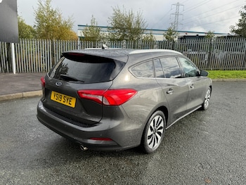 Used Ford Focus 2019 for sale - 76382623: Photo