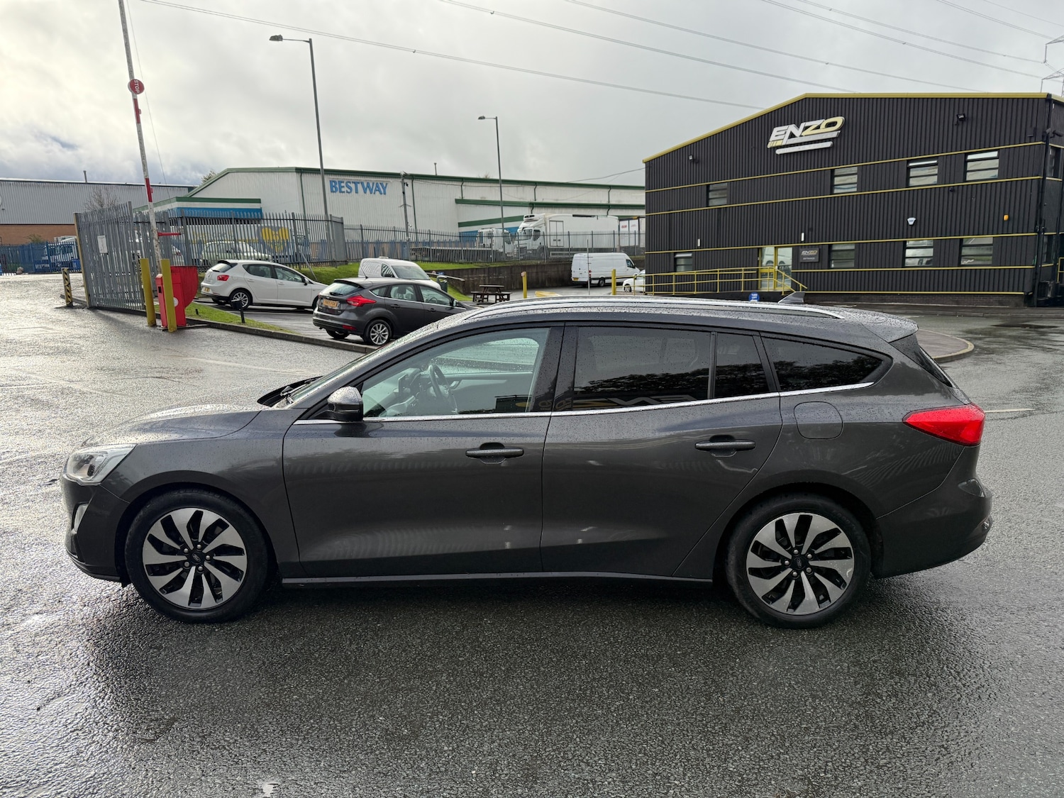 Used Ford Focus 2019 for sale - 76382623: Photo 6