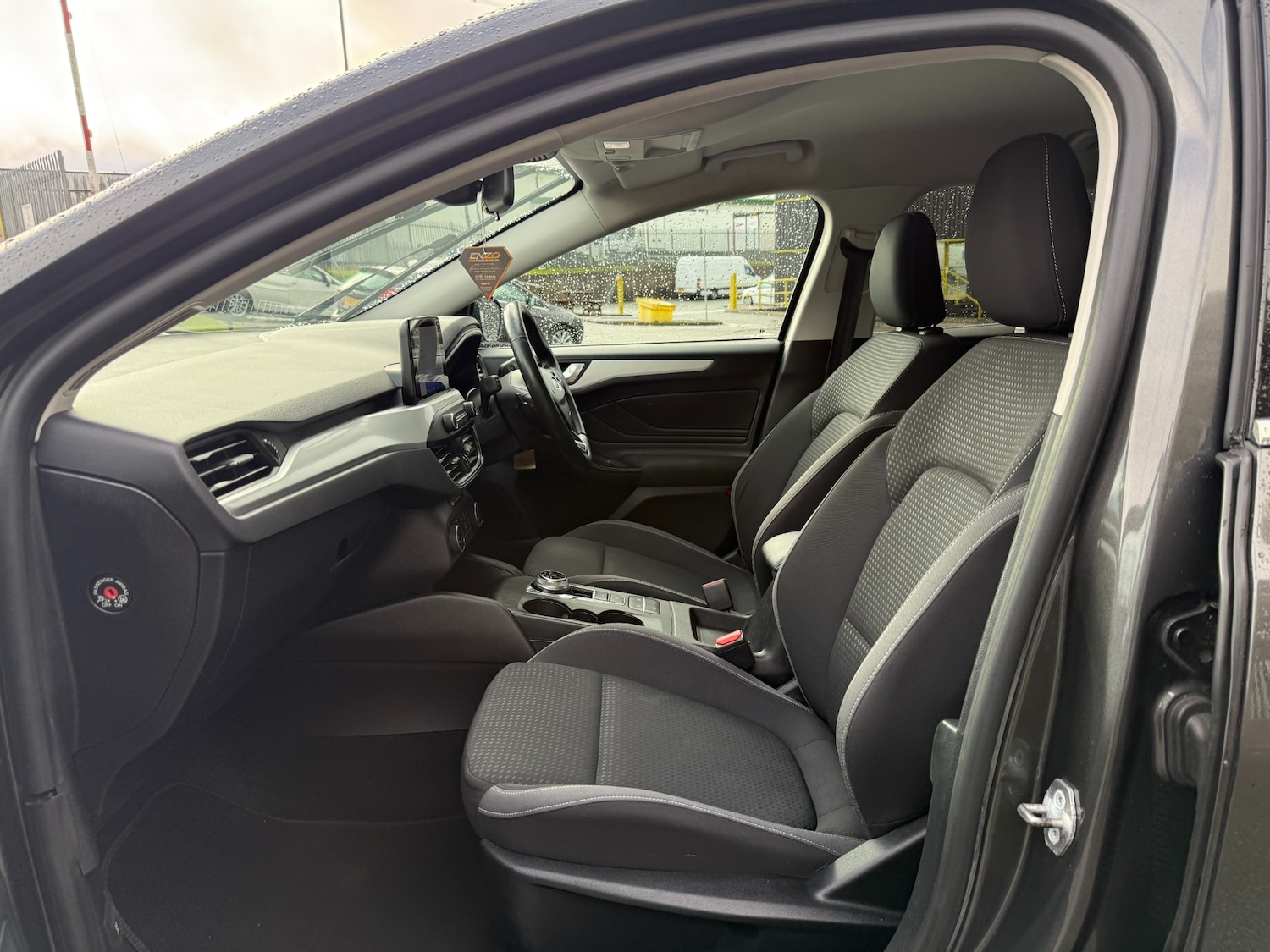 Used Ford Focus 2019 for sale - 76382623: Photo 9