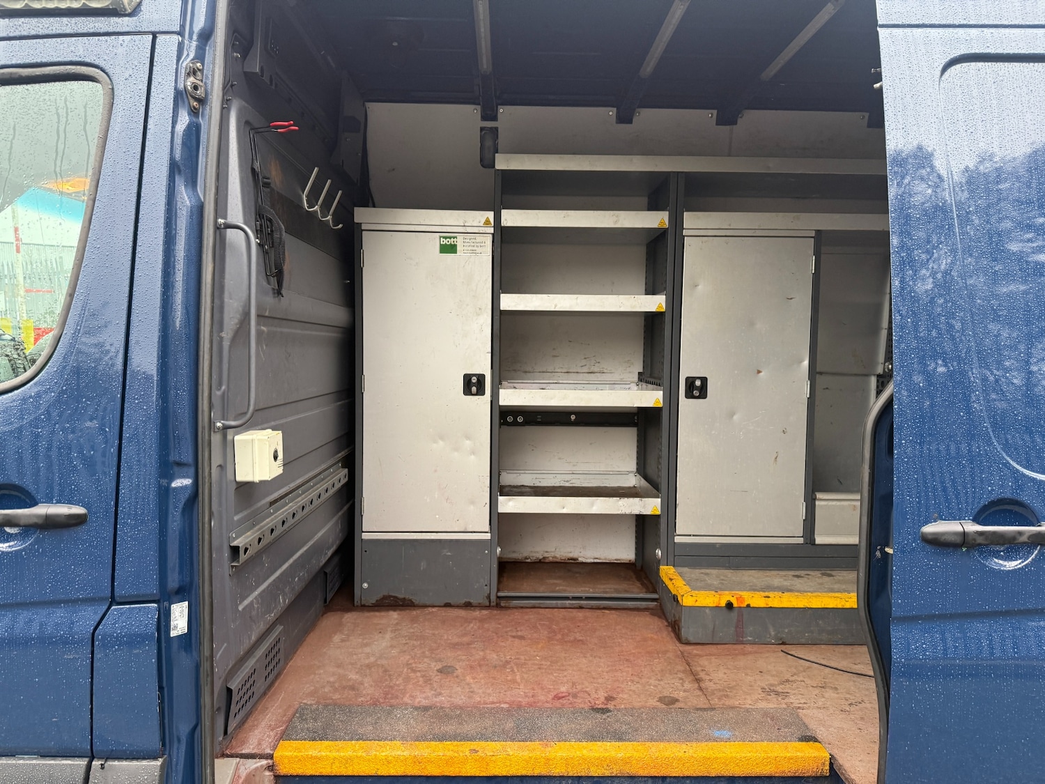 Used Mercedes-Benz Sprinter 2018 for sale - 76554204: Photo 12