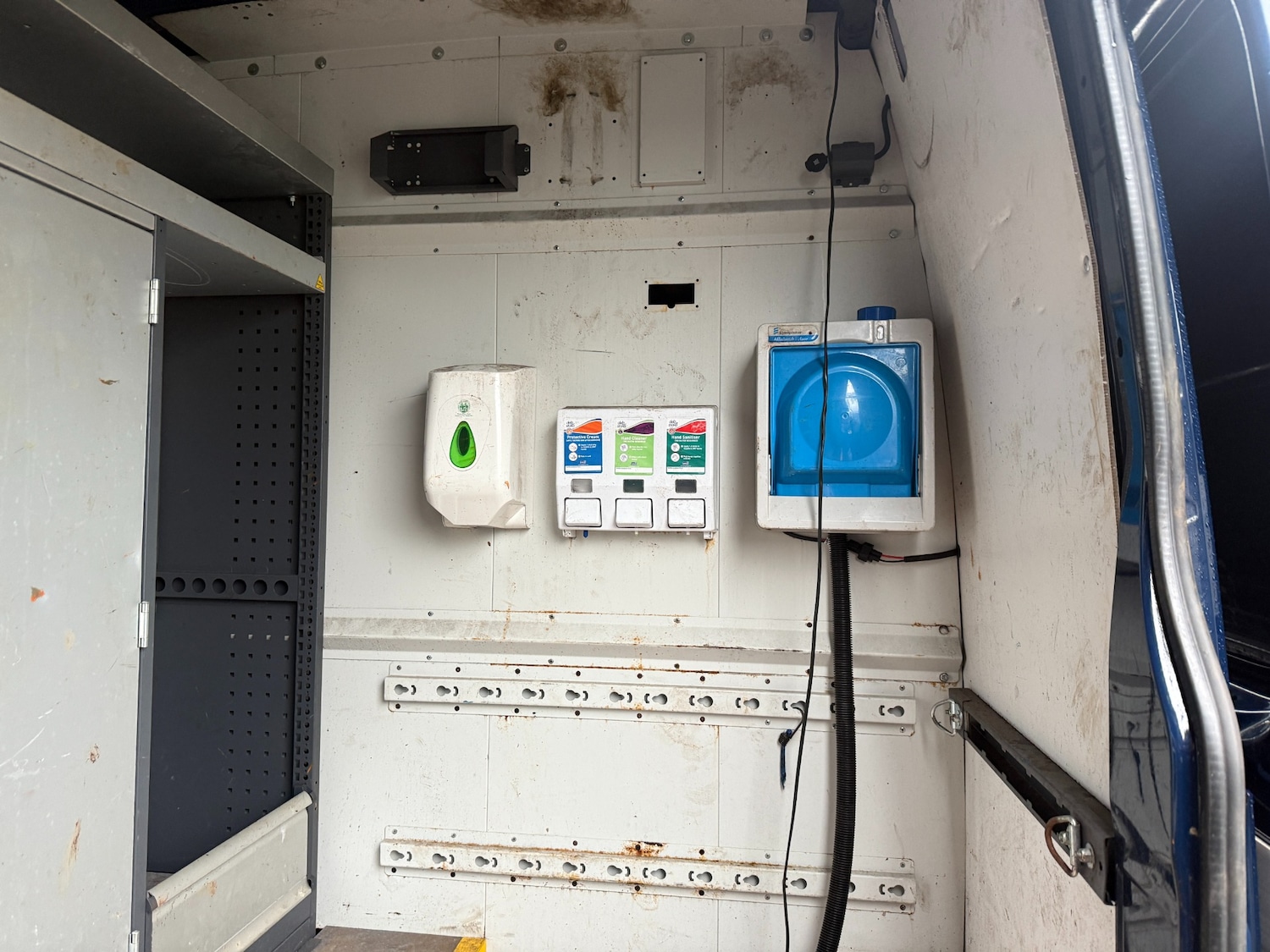 Used Mercedes-Benz Sprinter 2018 for sale - 76554204: Photo 14