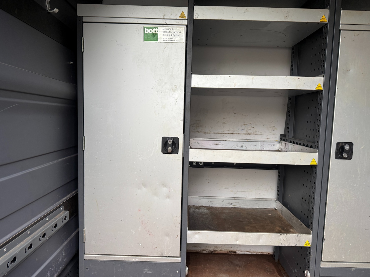 Used Mercedes-Benz Sprinter 2018 for sale - 76554204: Photo 15