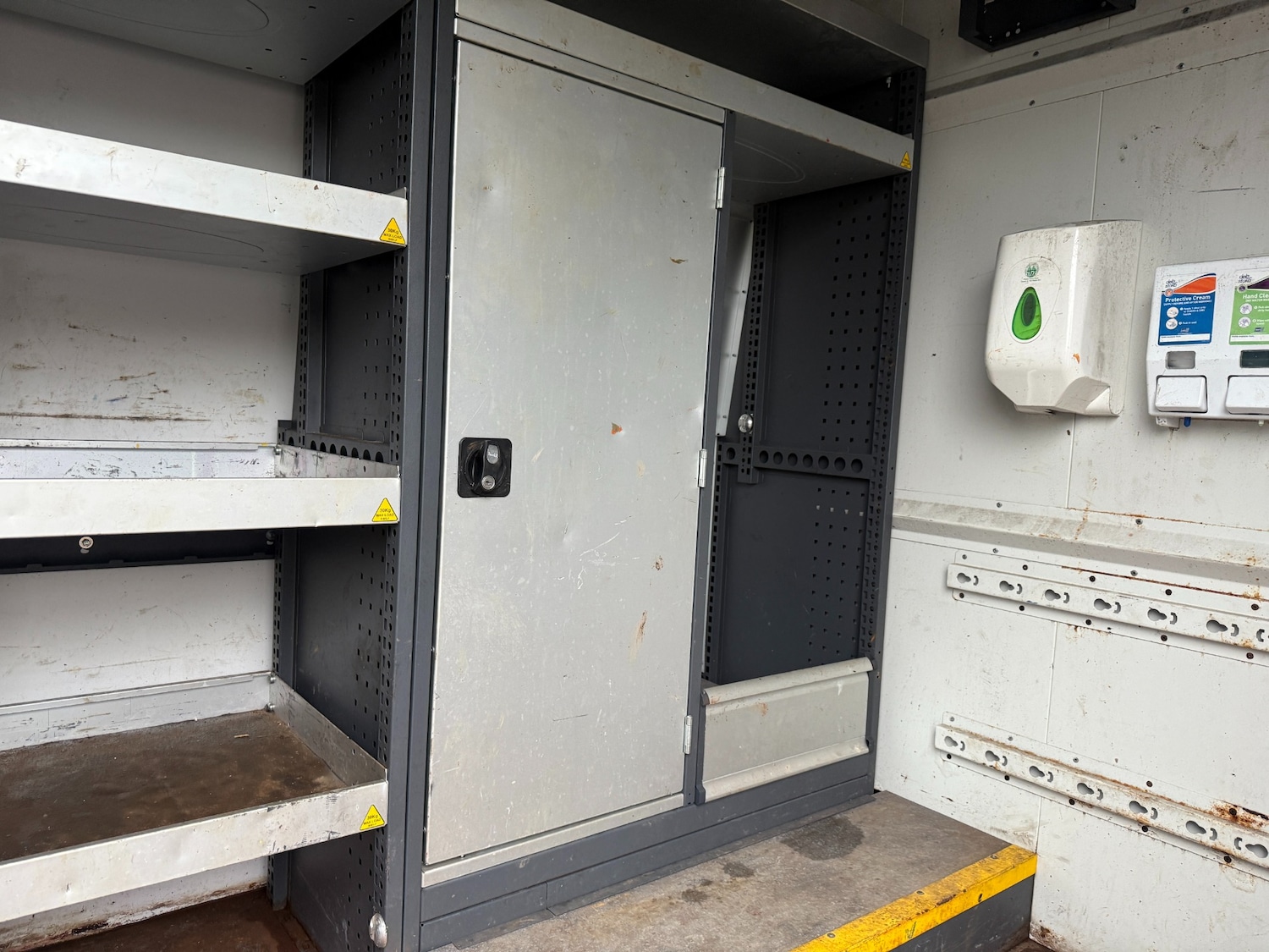 Used Mercedes-Benz Sprinter 2018 for sale - 76554204: Photo 16