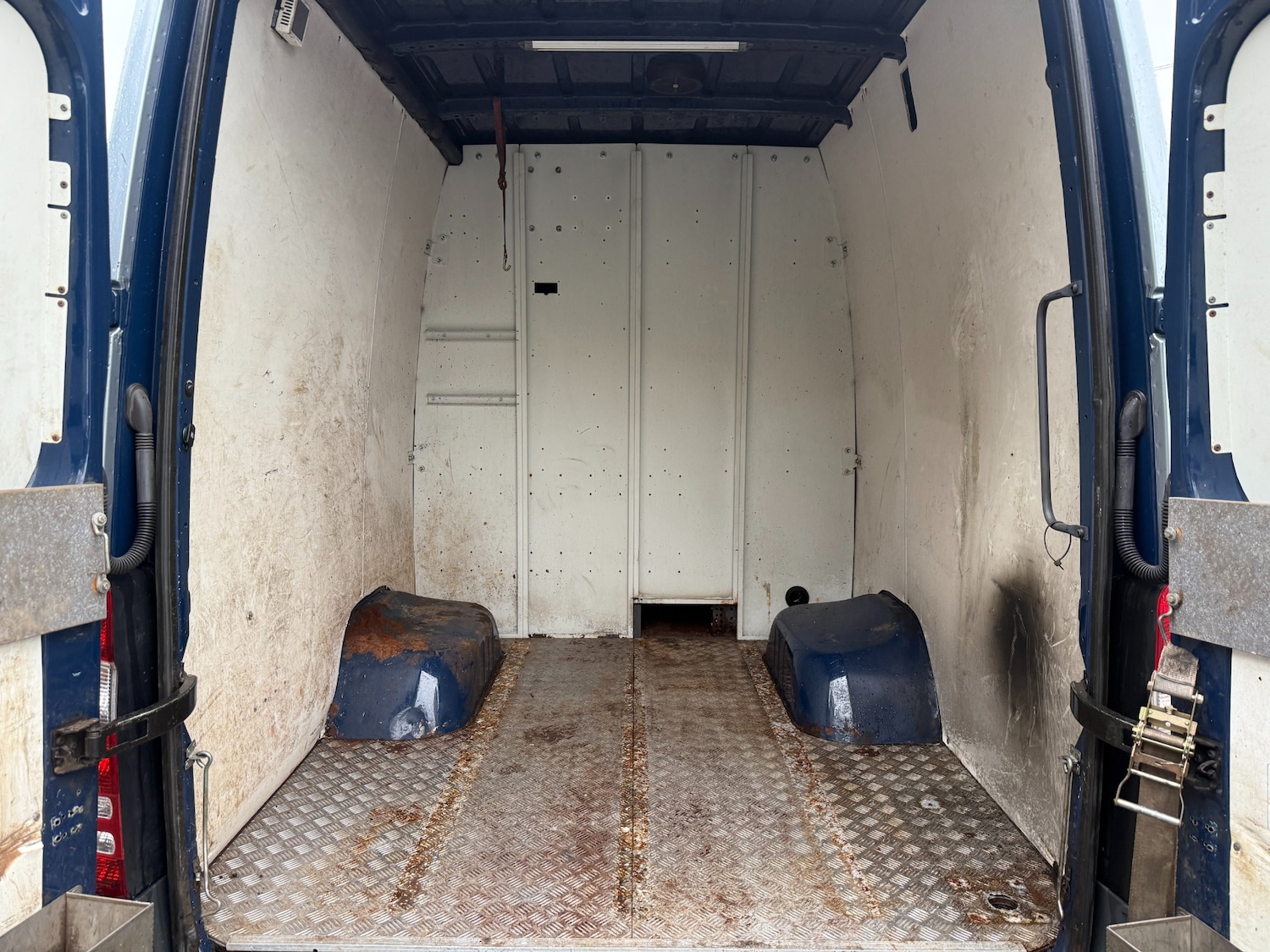 Used Mercedes-Benz Sprinter 2018 for sale - 76554204: Photo 18