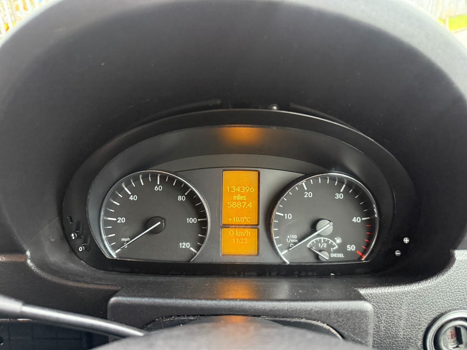 Used Mercedes-Benz Sprinter 2018 for sale - 76554204: Photo 24