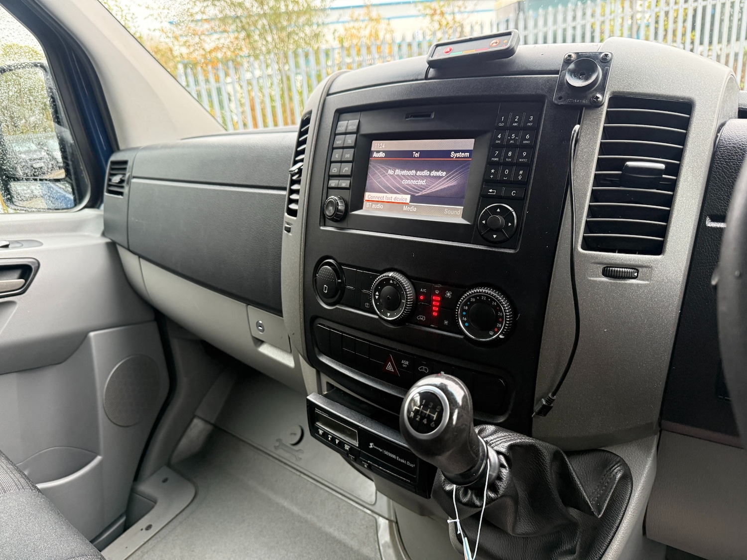 Used Mercedes-Benz Sprinter 2018 for sale - 76554204: Photo 26