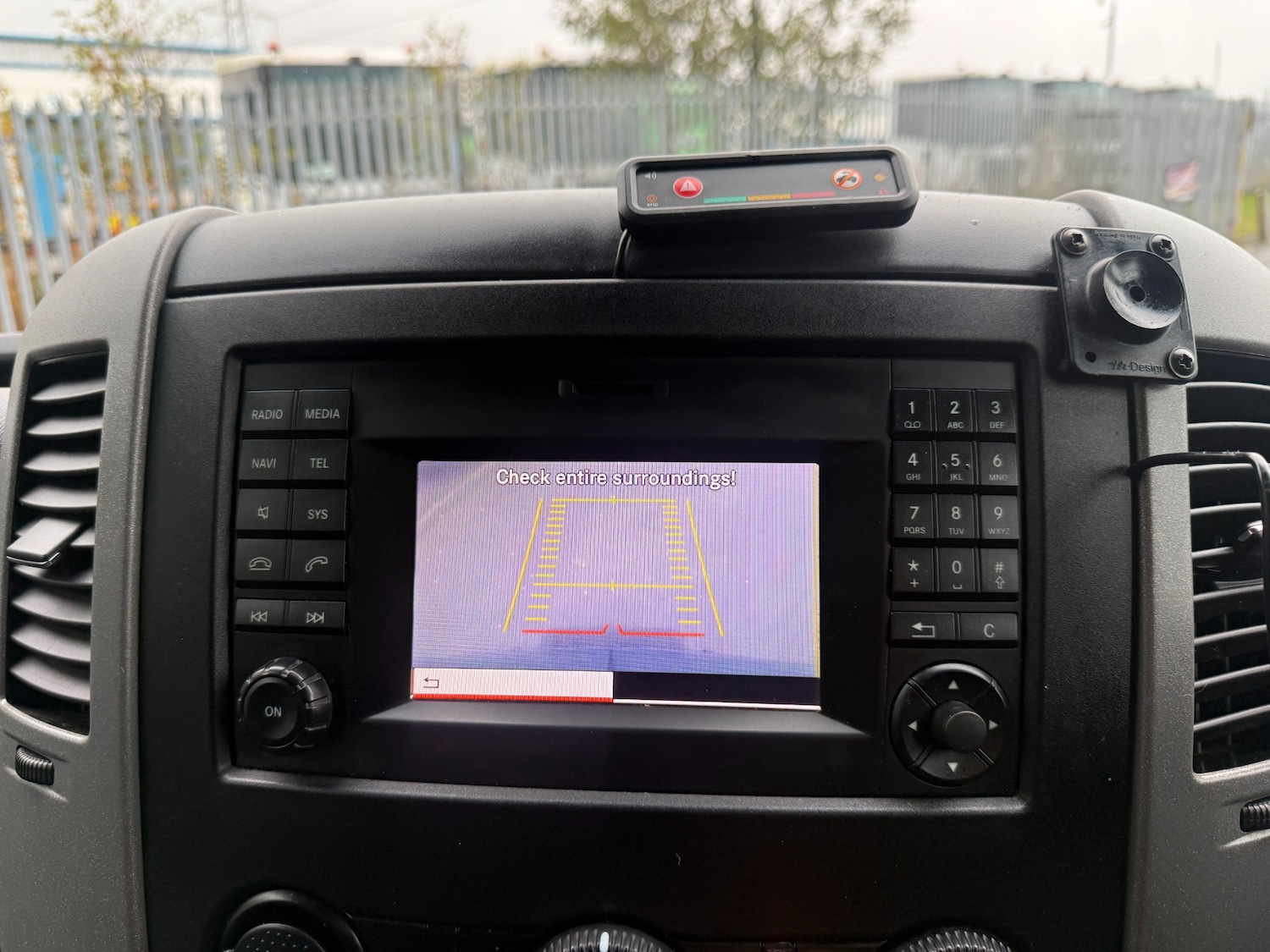 Used Mercedes-Benz Sprinter 2018 for sale - 76554204: Photo 29